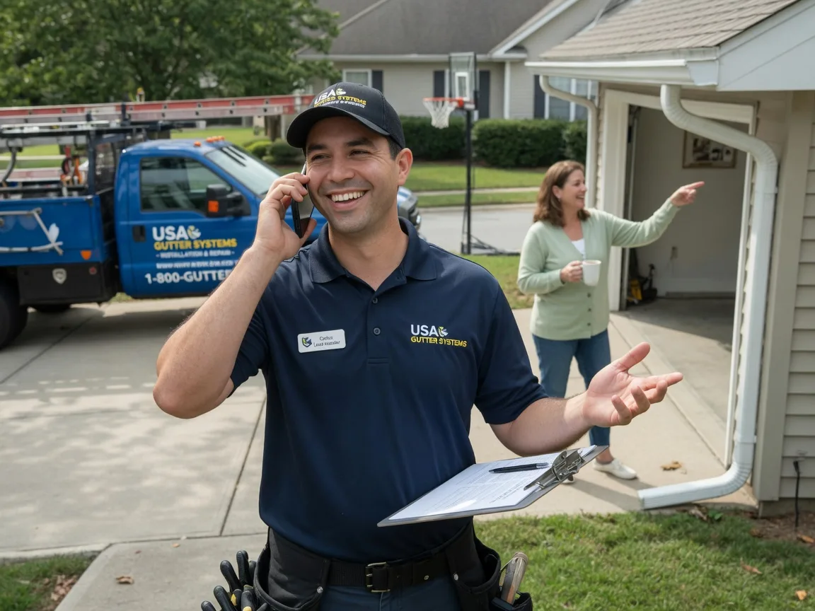 Gutter Installation George, WA FAQs